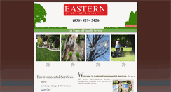 Desktop Screenshot of easternes.com